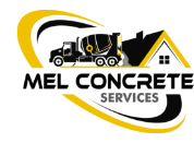 Mel Concrete Services