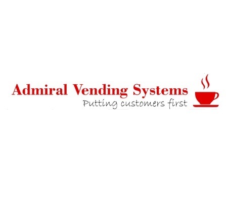 Admiral Vending Systems