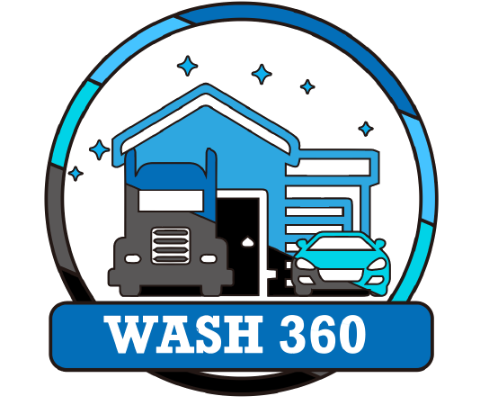 Wash 360 - Cleaning Services
