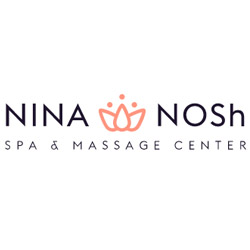 Nina Nosh Spa