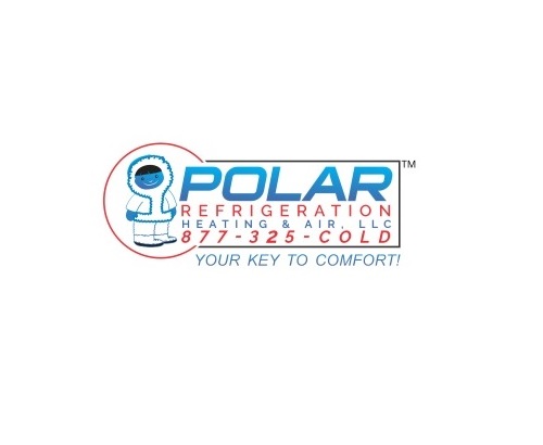 Polar Refrigeration Heating & Air LLC