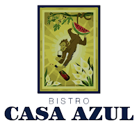 Bistro Casa Azul