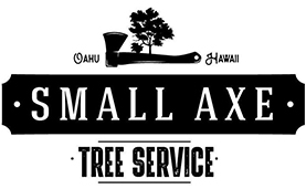 Small Axe Tree Service