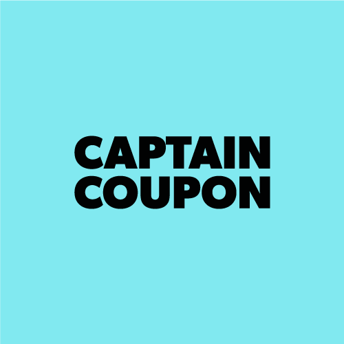 Captain Coupon