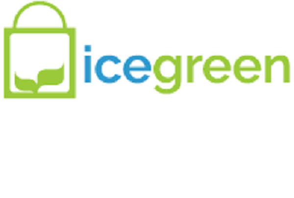 Icegreen