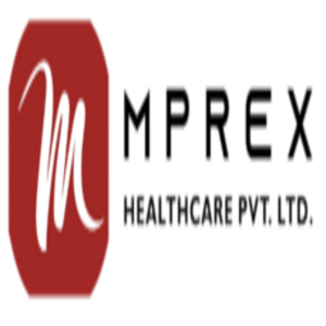 Mprex Healthcare Pvt. Ltd.