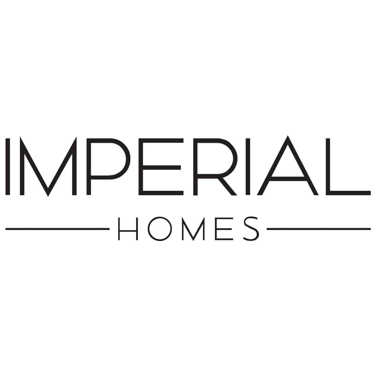 Imperial Homes 