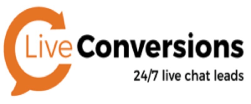 Live Conversions