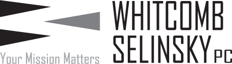 White Comb Law PC