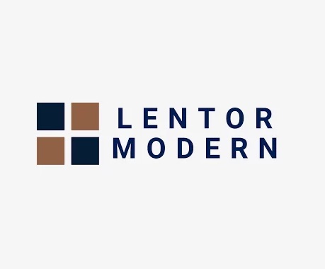 Lentor Modern