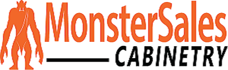 MonsterSales Cabinetry