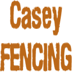 Casey Fencing Cork