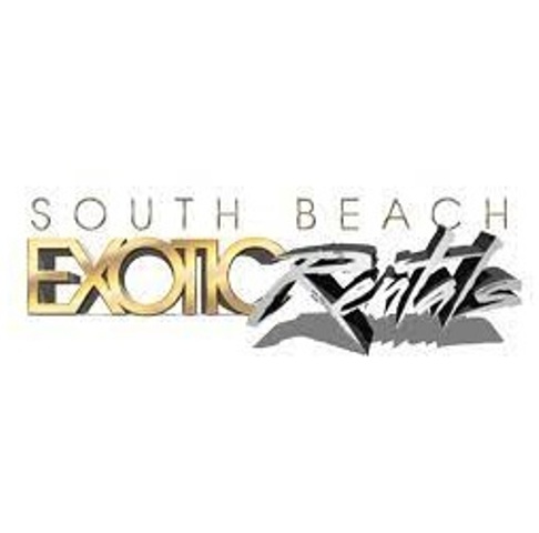 South Beach Exotic Rentals