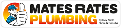 Mates Rates Plumbing Bondi