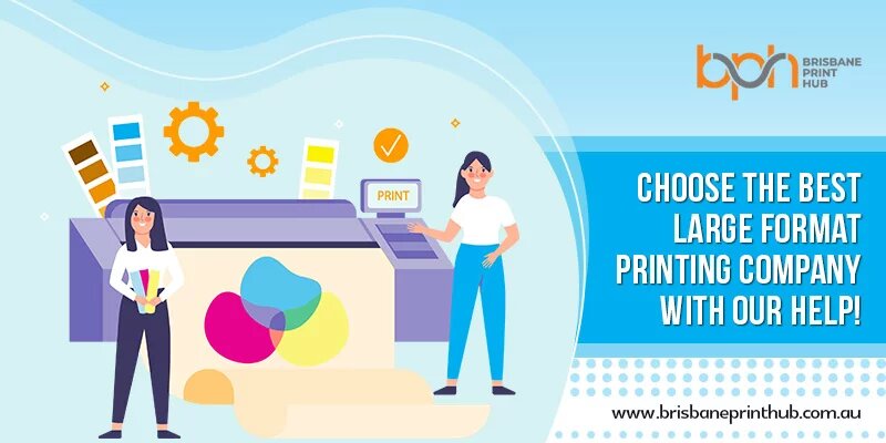 Managed Printing services in Brisbane