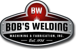 Bob’s Welding, Machining, & Fabrication Inc