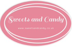 Sweets and Candy