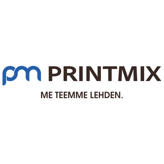 Printmix Oy