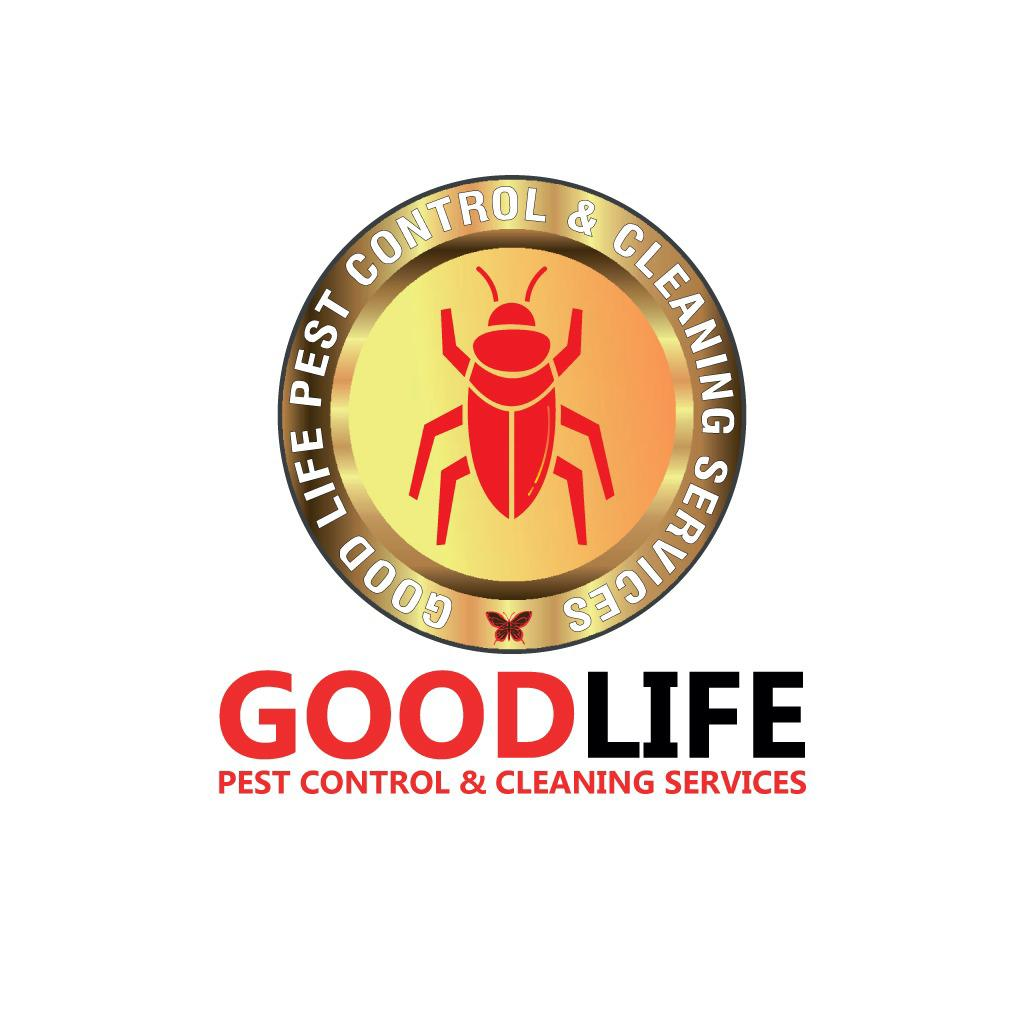 Good Life Pest Control