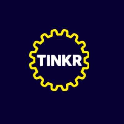 TINKR LIMITED