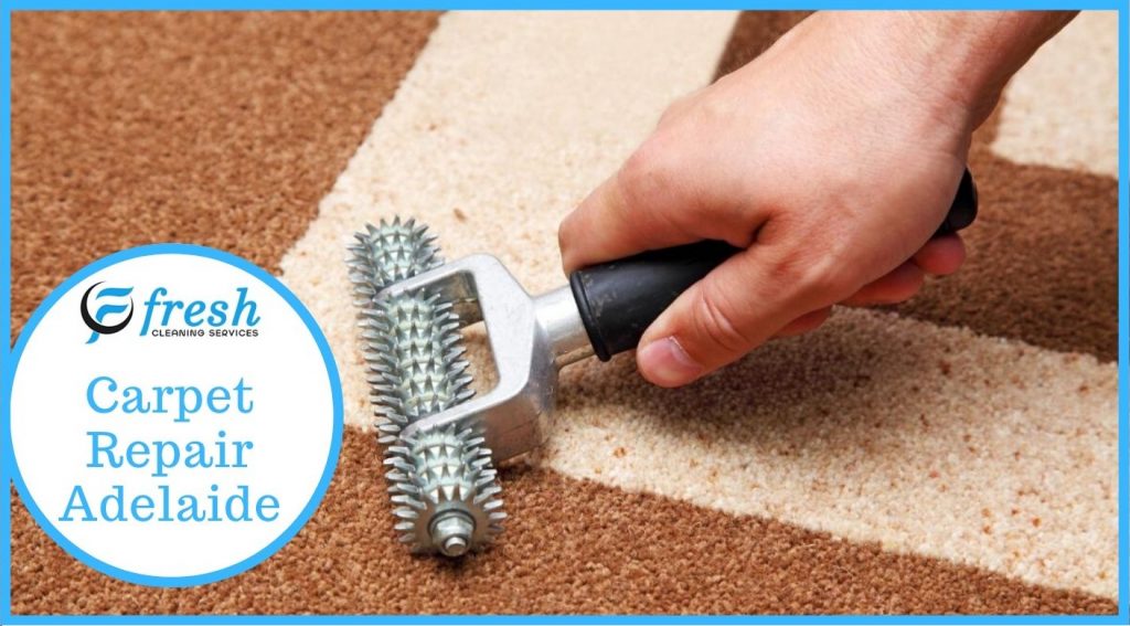 Carpet Repair Adelaide