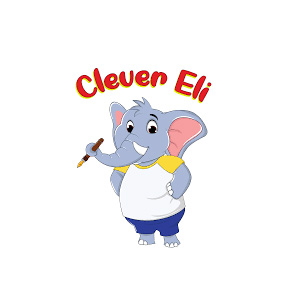 Clever Eli - A Multi-sensory Handwriting Book