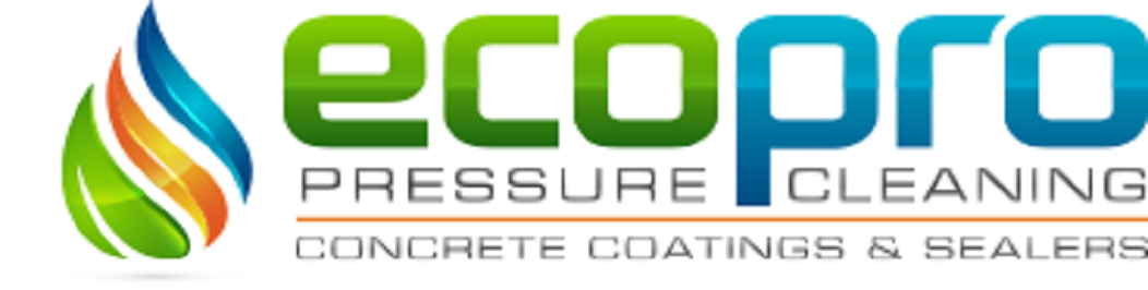 EcoPro Pressure Cleaning
