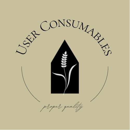 User Consumables