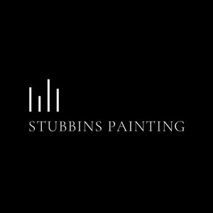 Stubbins Painting San Diego