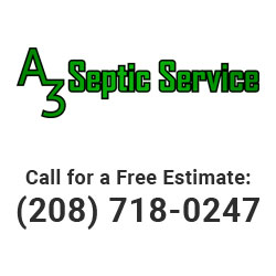 A3 Septic Service