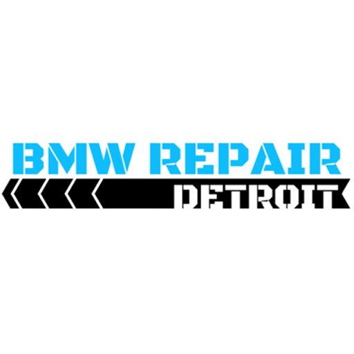 BMW Repair Detroit