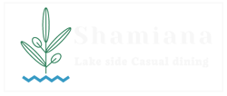 Shamiana Restaurant 