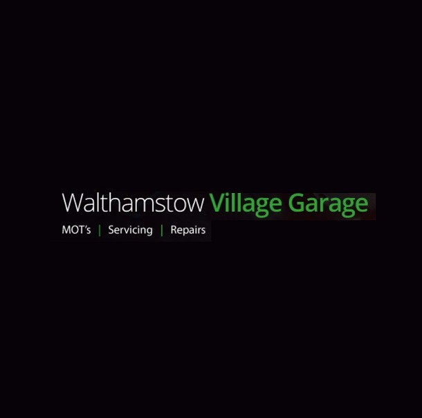 Walthamstow Village Garage