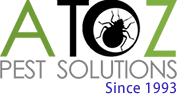 A TO Z PEST SOLUTIONS