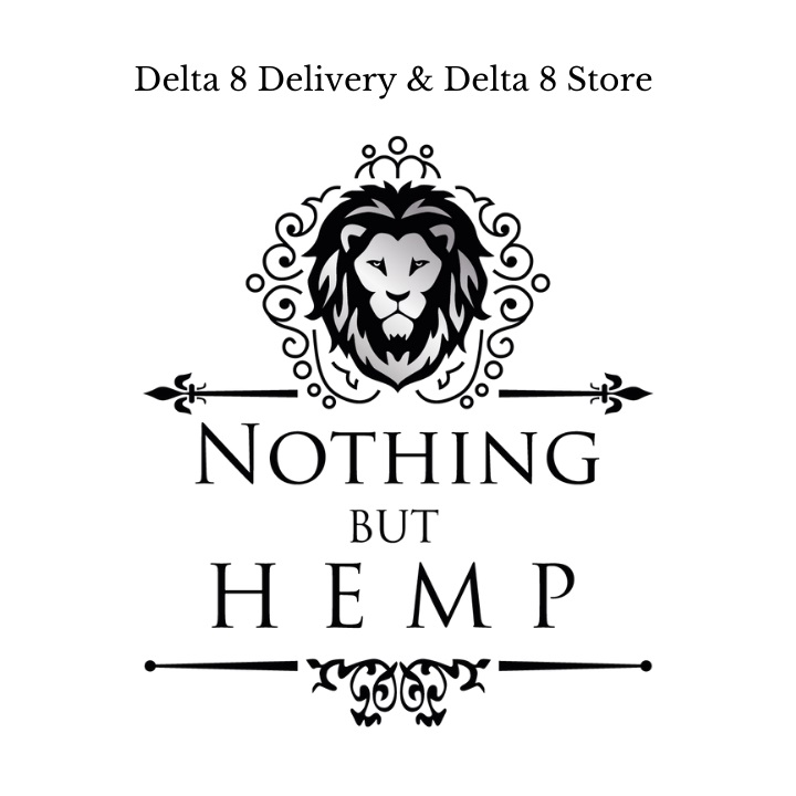 Delta 8 Delivery | Delta 8 Store | By Nothing But Hemp