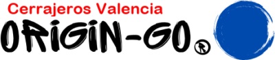 Cerrajeros Valencia Origin-go®