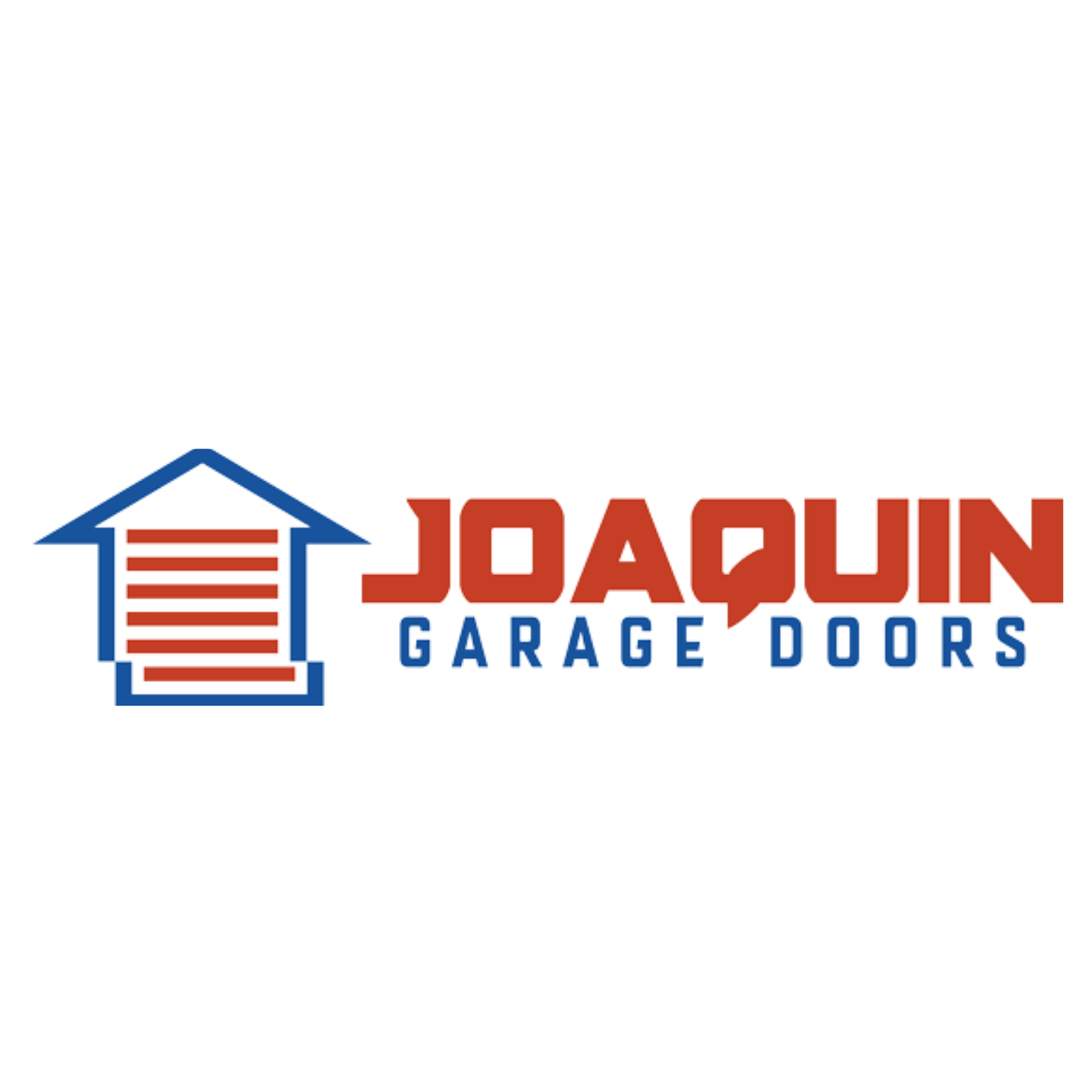 Joaquin Garage Doors