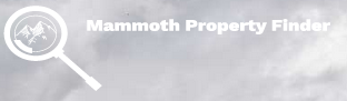 Mammoth Property Finder