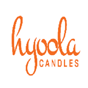 Hyoola Candles