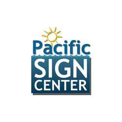 Pacific Sign Center