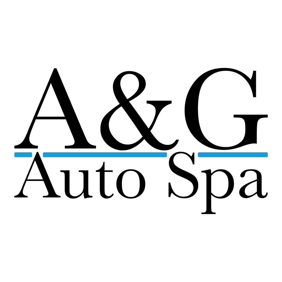 A&G Auto Spa & Mobile Detailing