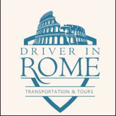 Driver In Rome