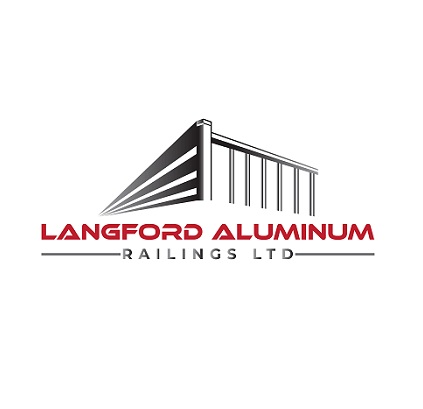 Langford Aluminum Railings