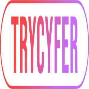 Trycyfer