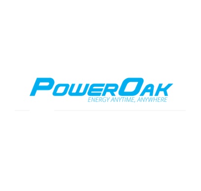 PowerOak BV