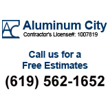 Aluminum City