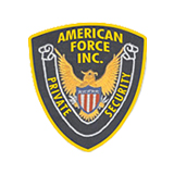 American Force Private Security Inc.