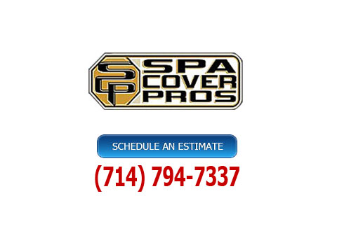 Spa Cover Pros