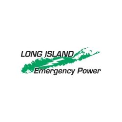 Long Island Emergency Power