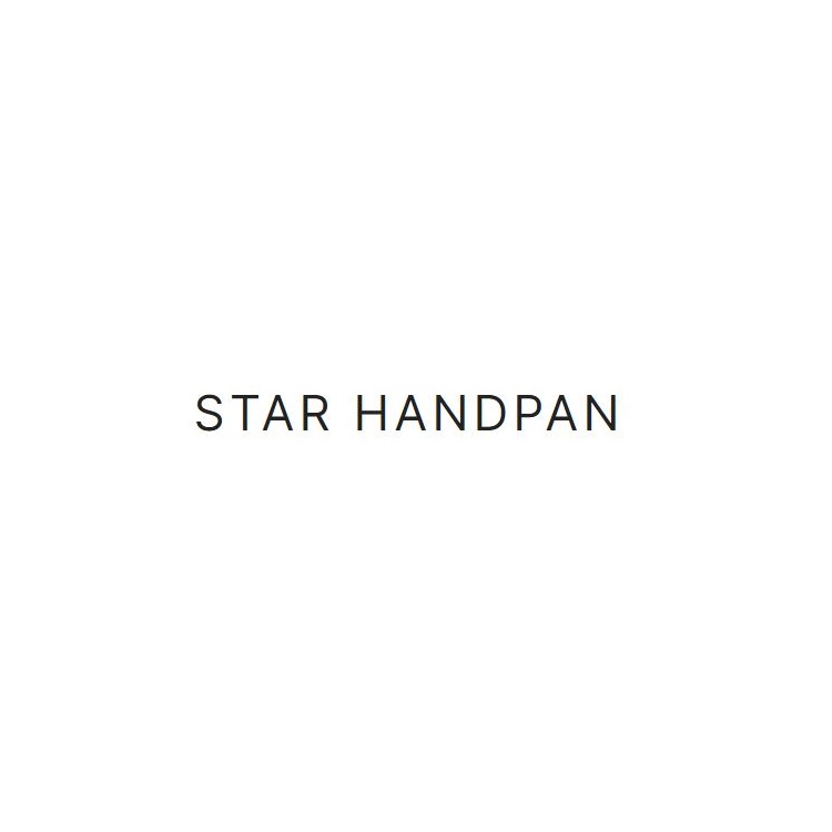 Starpan Handpan